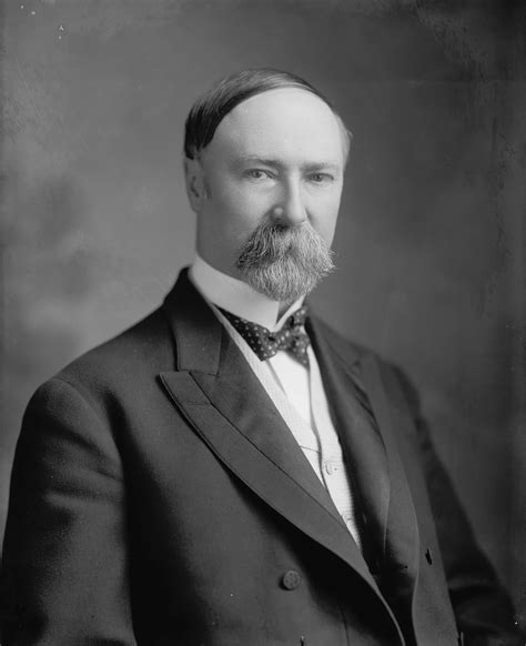 Charles W. Fairbanks | President Wiki | Fandom