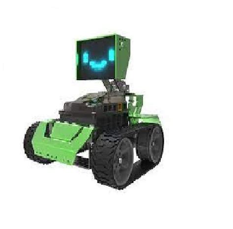 Programmable Robotic DIY Kit | Spectracore