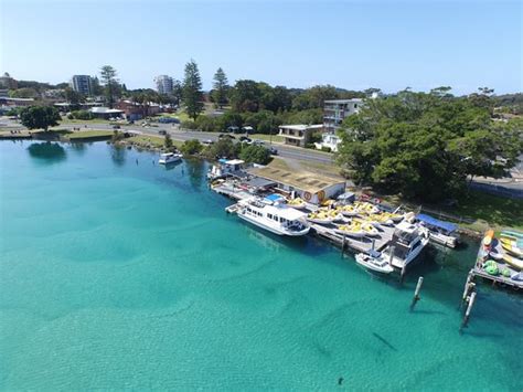 Awesome - Reviews, Photos - Forster's Boat Shed Number 1 - Tripadvisor