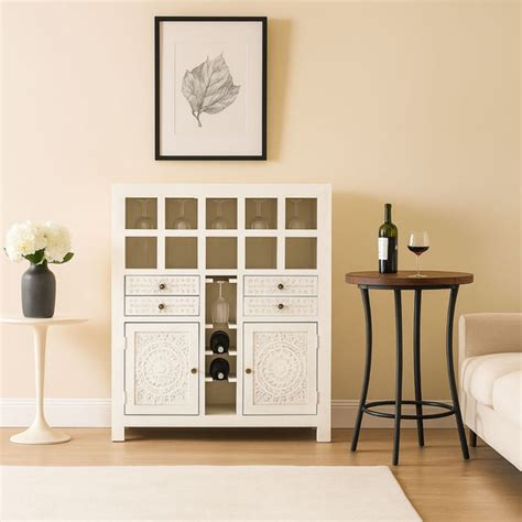 Buy Jabot Bar Chest Online in India at Best Price