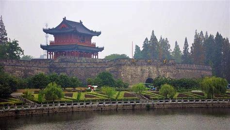 荆州旅游景点排名前十-荆州有哪些好玩的旅游景点-排行榜123网