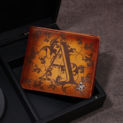 Buy Pure Leather Wallet for Men | Lifetime Warranty