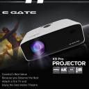 Egate K9 Pro / EO9022 (11700 lm / 1 Speaker / Wireless / Remote ...