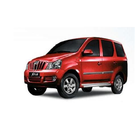 Mahindra Xylo Car Colours | 7 Mahindra Xylo Colors Available in India