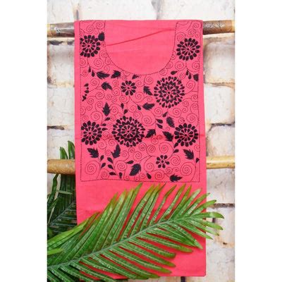 Kantha Kurti - SSEthnics