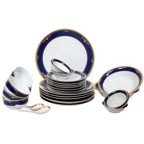 11471 - 33 PC. DINNER SET – Hitkari Potteries