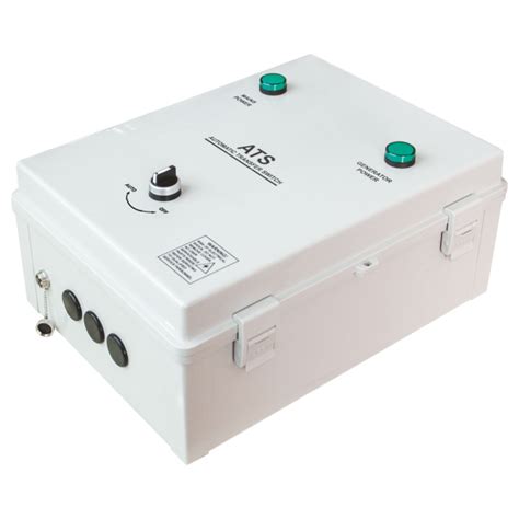 Notstromaggregat: Diesel Generator von Hyundai