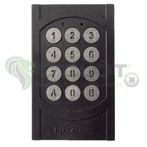 Image result for Installation Clavier a Code Bft