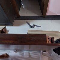 Saraf Furniture / Insaraf.com — Damaged Table and Chair