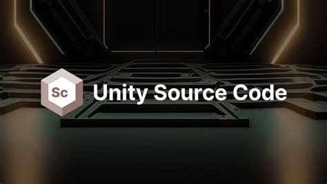 Unity Source Code: Understand, optimize & debug code | Unity