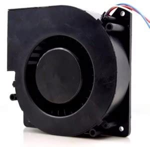 shoptron NIDEC D12F-24PLH1C13 24V 0.91A 120*32mm Variable Frequency ...