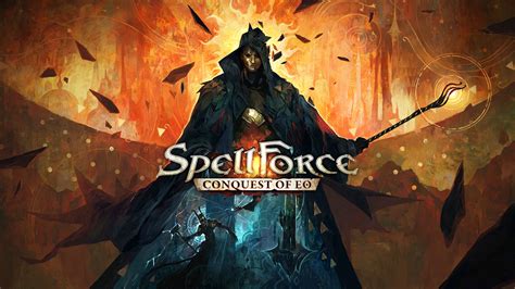 Spellforce: Conquest of Eo Shared Developer Insight #4 - GameSpace.com