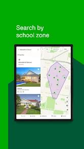 Domain Real Estate & Property – Apps on Google Play