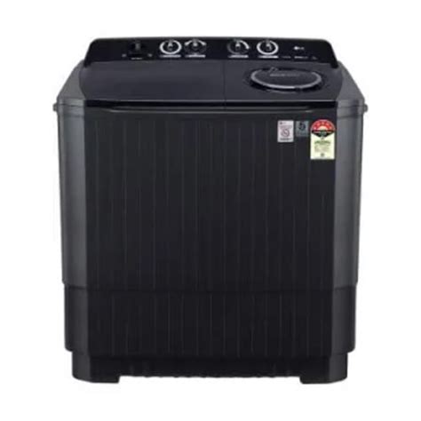 LG P115ASKAZ 11.5 Kg Semi Automatic Top Load - Price in India ...