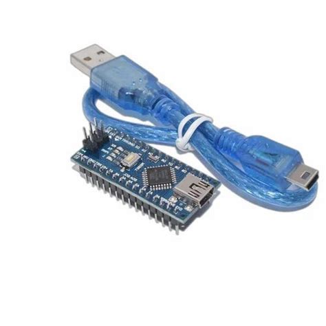 Arduino Board - Arduino Pro Mini - ATMEGA 328P - 5V 16Mhz - Arduino ...