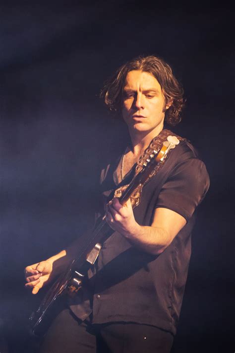 Arctic Monkeys showcases their musical evolution in…