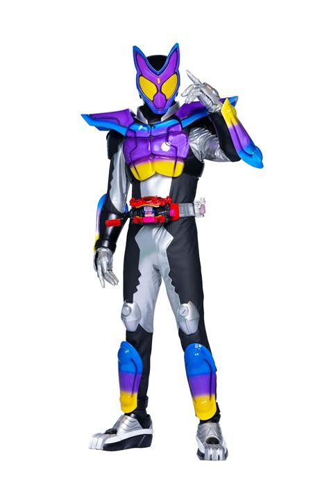 KAMEN RIDER GAVV & NO.1 SENTAI GOZYUGER DOUBLE HERO SUMMER MOVIE 2025 ...
