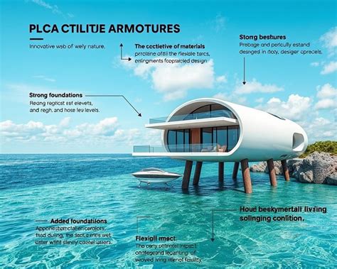 Image result for Floating Stone Block Architecture