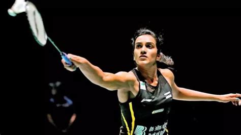 Worrying draw for PV Sindhu; slim medal chances for Sai Praneeth and ...