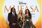 Who is Blue Ivy Carter's character in Mufasa: The Lion King? | The ...