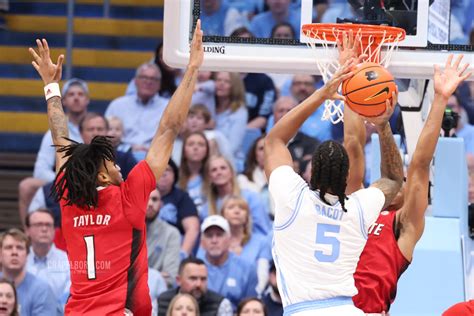 UNC vs NC State 12 - Chapelboro.com