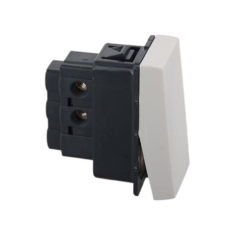 Legrand Arteor 6A 1 Way Switch – Bquik