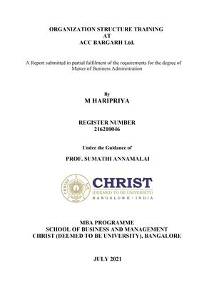 Jian Gomeshi - organisation behaviour - Christ University - Studocu