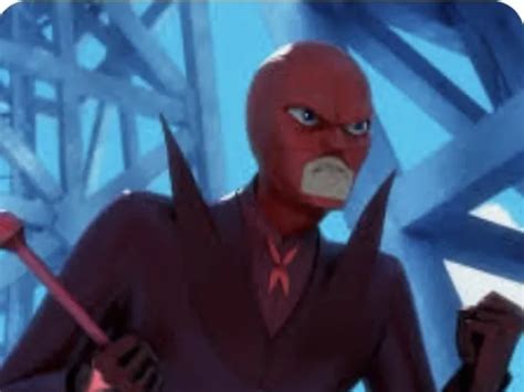 Ladybug vs Hawk Moth 的图像结果