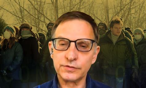 ‘Contagion’s Medical Expert Ian Lipkin Tests Positive For COVID-19 ...