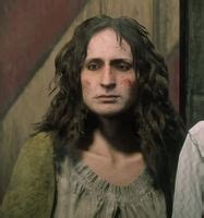 When Can You Find Mrs. Downes in Rdr2 - Williams Herears