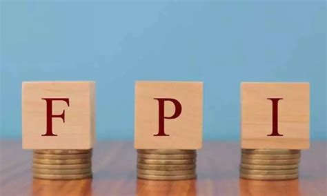 FPIs infuse Rs 30,600 cr in first fortnight of July