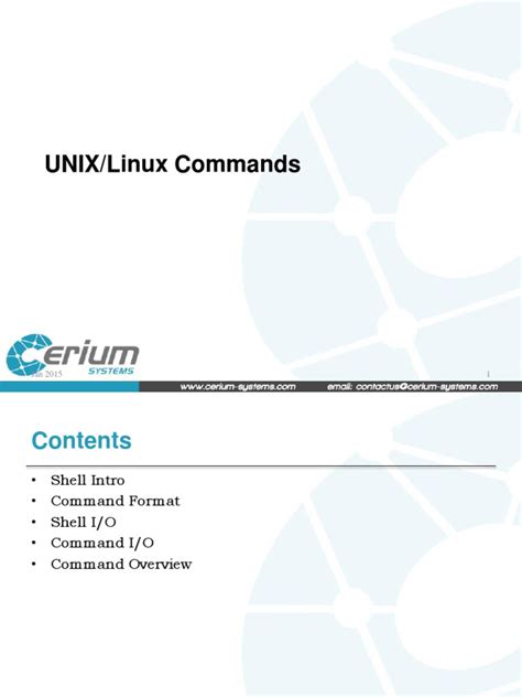 Image result for Linux Command Line PDF
