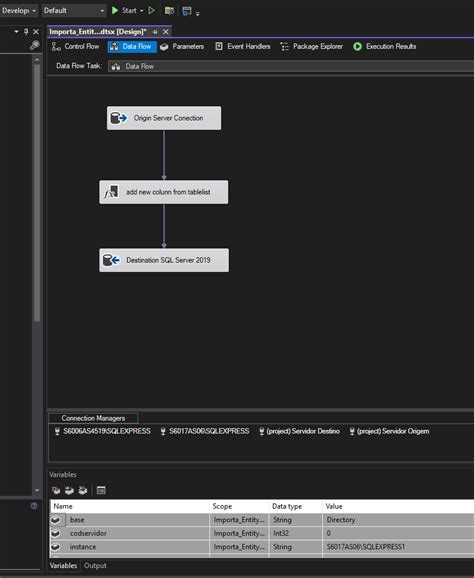 Image result for OLE DB Connection