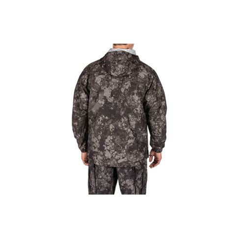 DUTY RAIN SHELL GEO7, 149,95