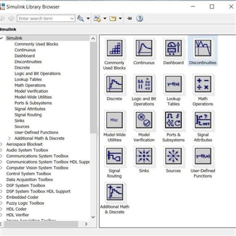 Image result for Create Simulink Library