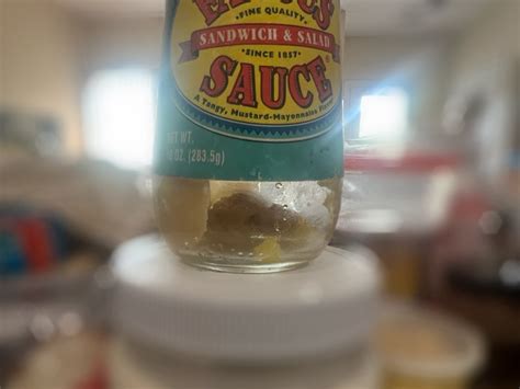 Taste Test: Durkee's Famous Sauce Copycat Recipe - Burnt My ...