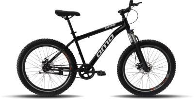 OMO Vagator- Semi Fat- Single Speed 26 T Mountain Cycle - Price History