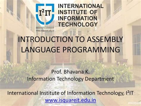Image result for Assembly Language Programming Tutorial