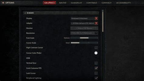 Image result for Diablo 4 Computer Screen