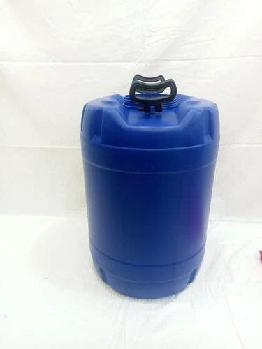 Round Carboys - 30 LTR ROUND CARBOY Manufacturer from Pune