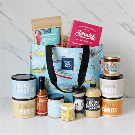 Taste of Virginia: SCOUT Edition – TASTE.online - what is taste of virginia