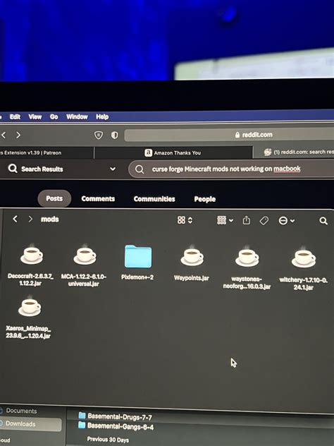 Image result for How to Fix Mod Installing On Minecraft Java