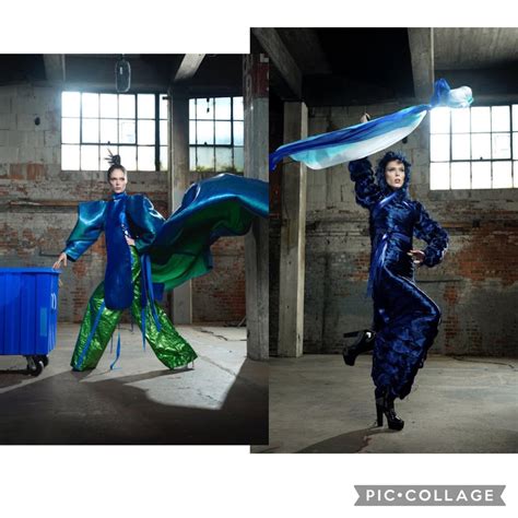 Project Runway season 19 episode 12: The Model as Muse eliminations my ...