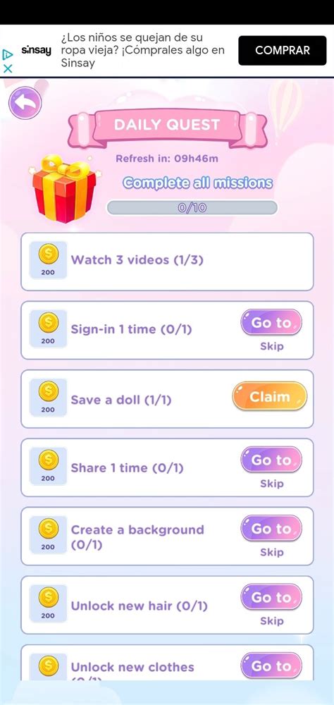 Sweet Girl APK Download for Android Free