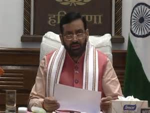 Haryana CM reviews 'Mhari Sadak' app performance, directs strict ...