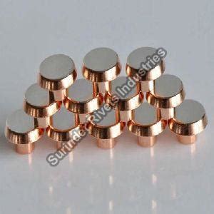 Semi Tubular Rivets Manufacturer, Supplier from delhi