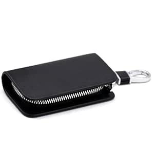 KMH Premium Scandinavian Nappa Car Key Wallet Bag | Wallet for Key ...