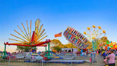 Passaic County Fair 2024, Garret Mountain, Totowa, 15 August 2025 ...