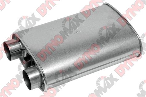 Walker Exhaust 17676 Super Turbo Muffler | Autoplicity