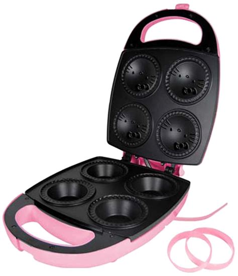 Hello Kitty Pie Maker : Amazon.in: Toys & Games